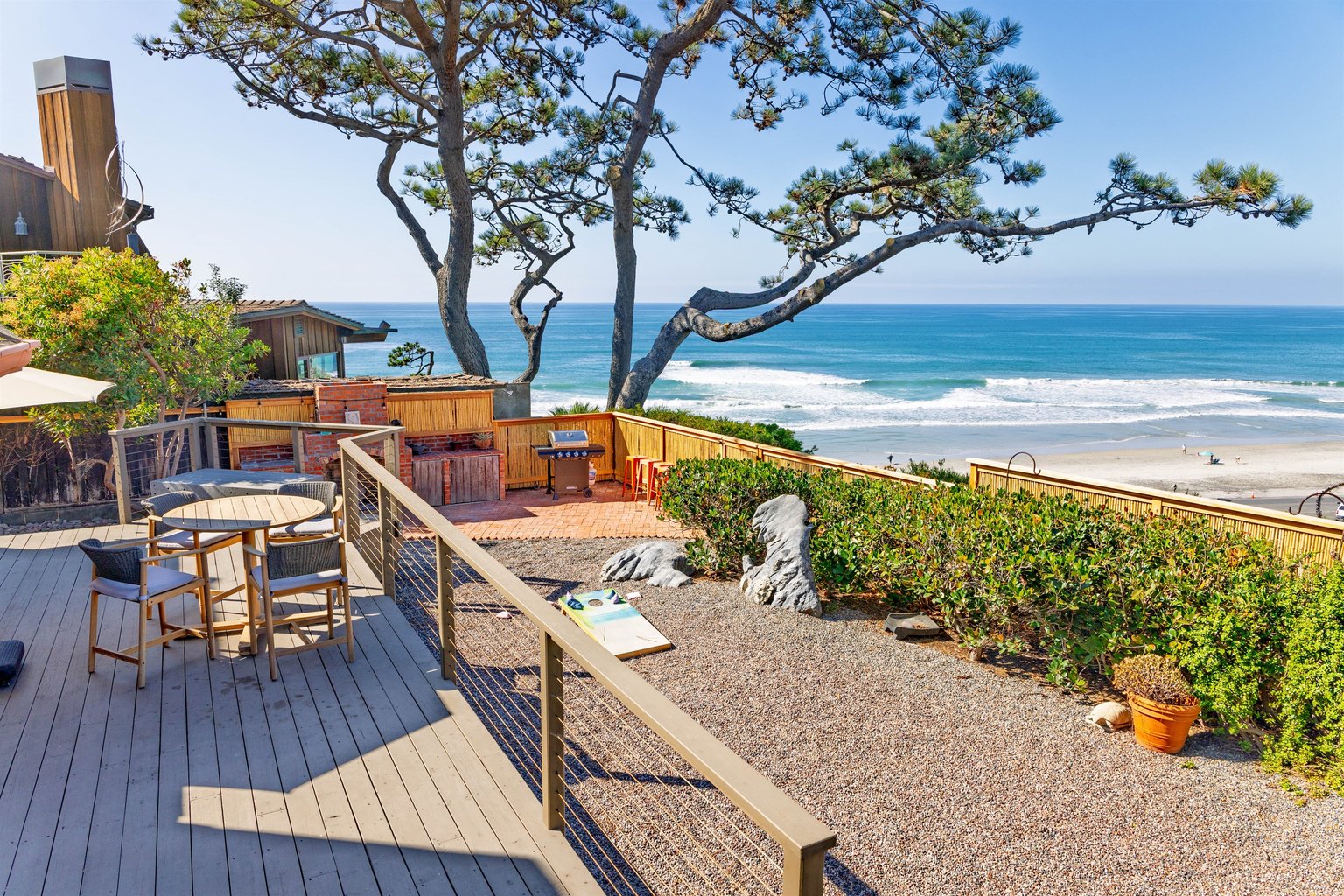 Solana Beach Vacation Rental