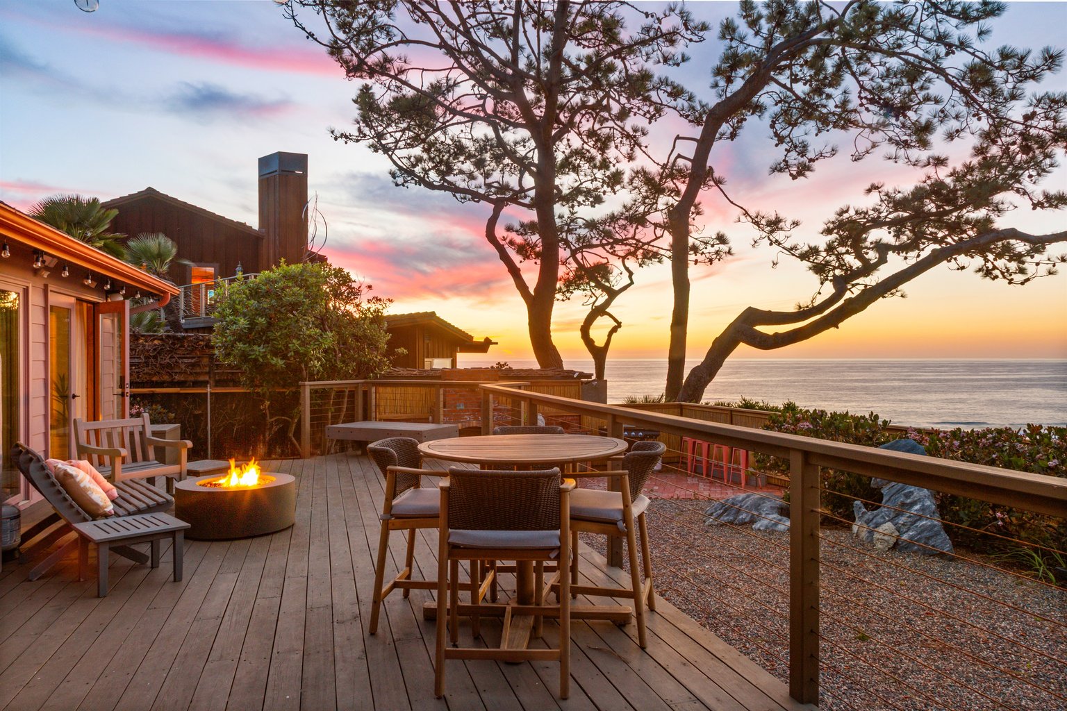 Solana Beach Vacation Rental