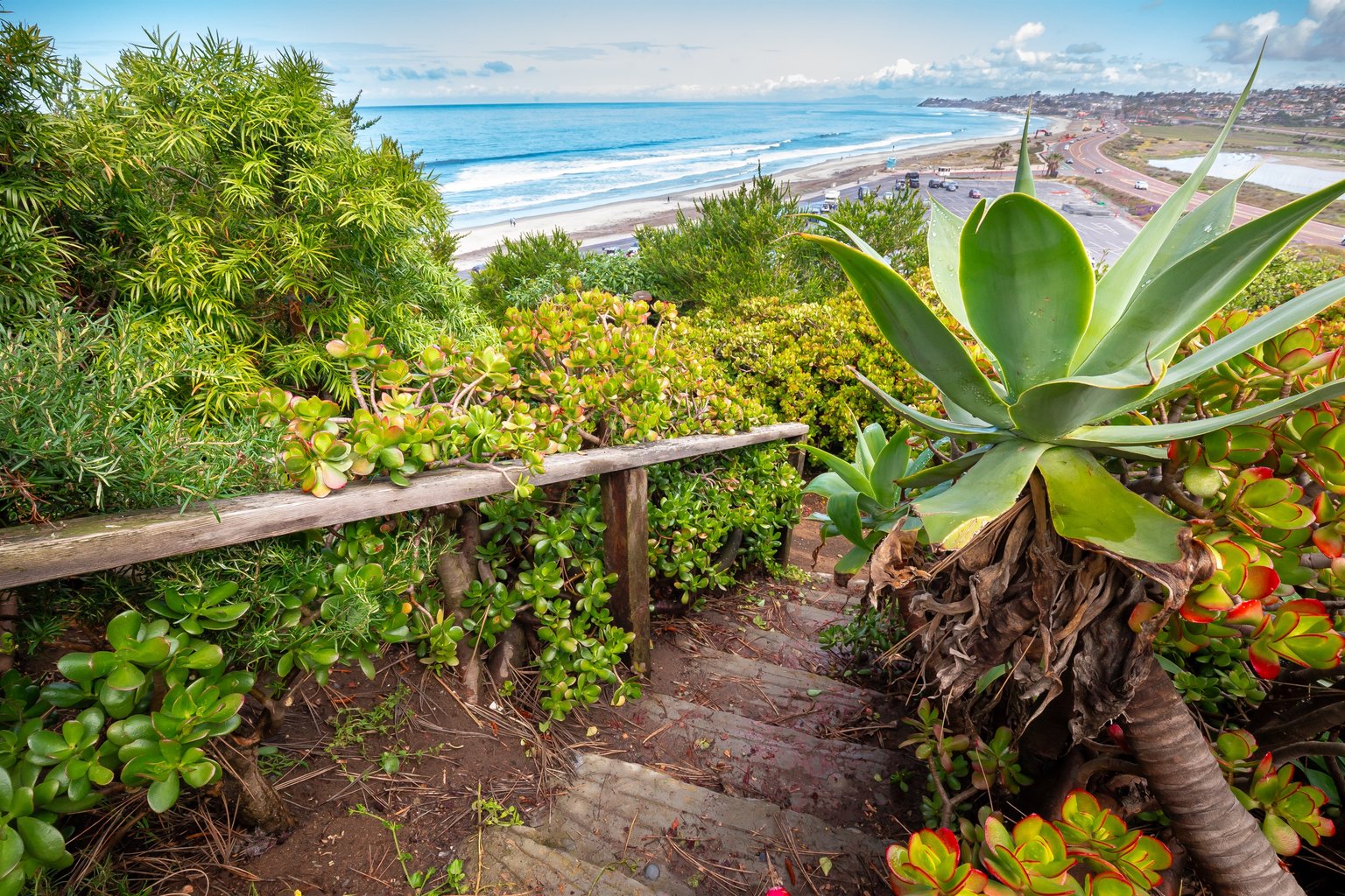 Solana Beach Vacation Rental