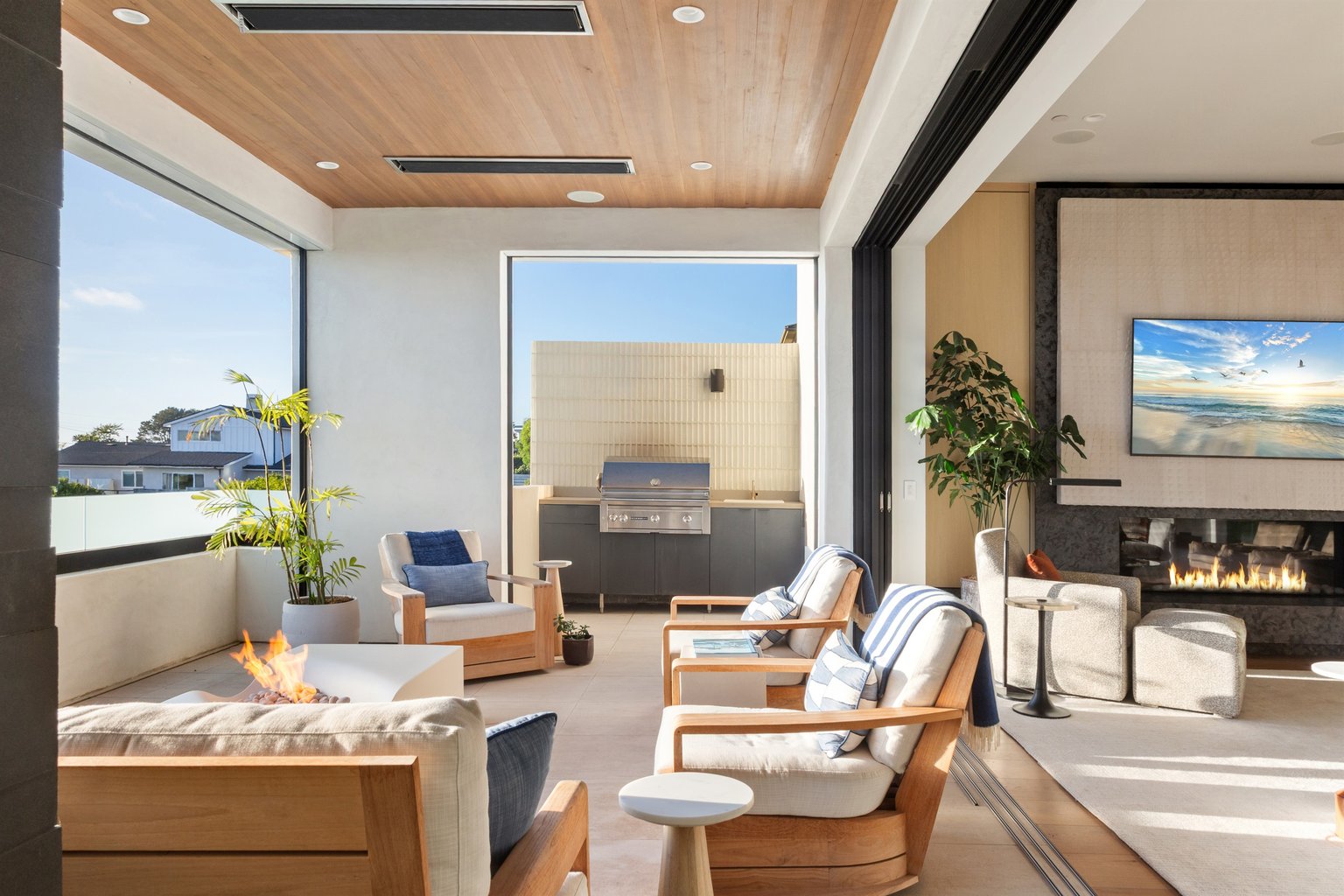 Solana Beach Vacation Rental