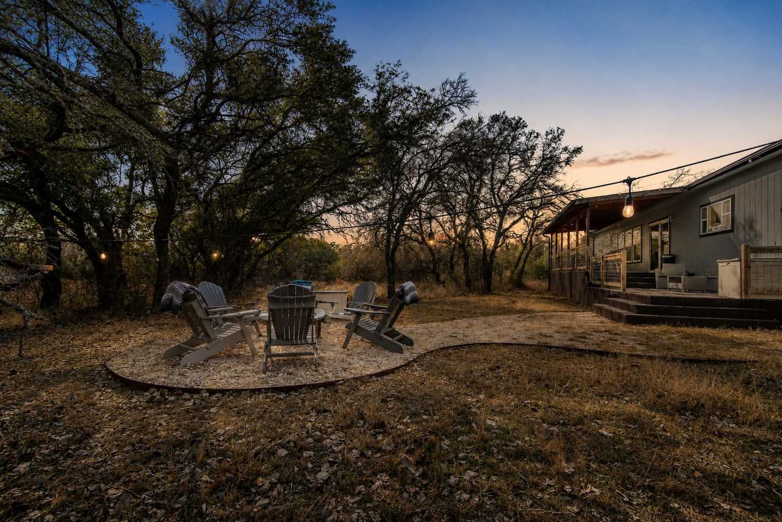Johnson City Vacation Rental