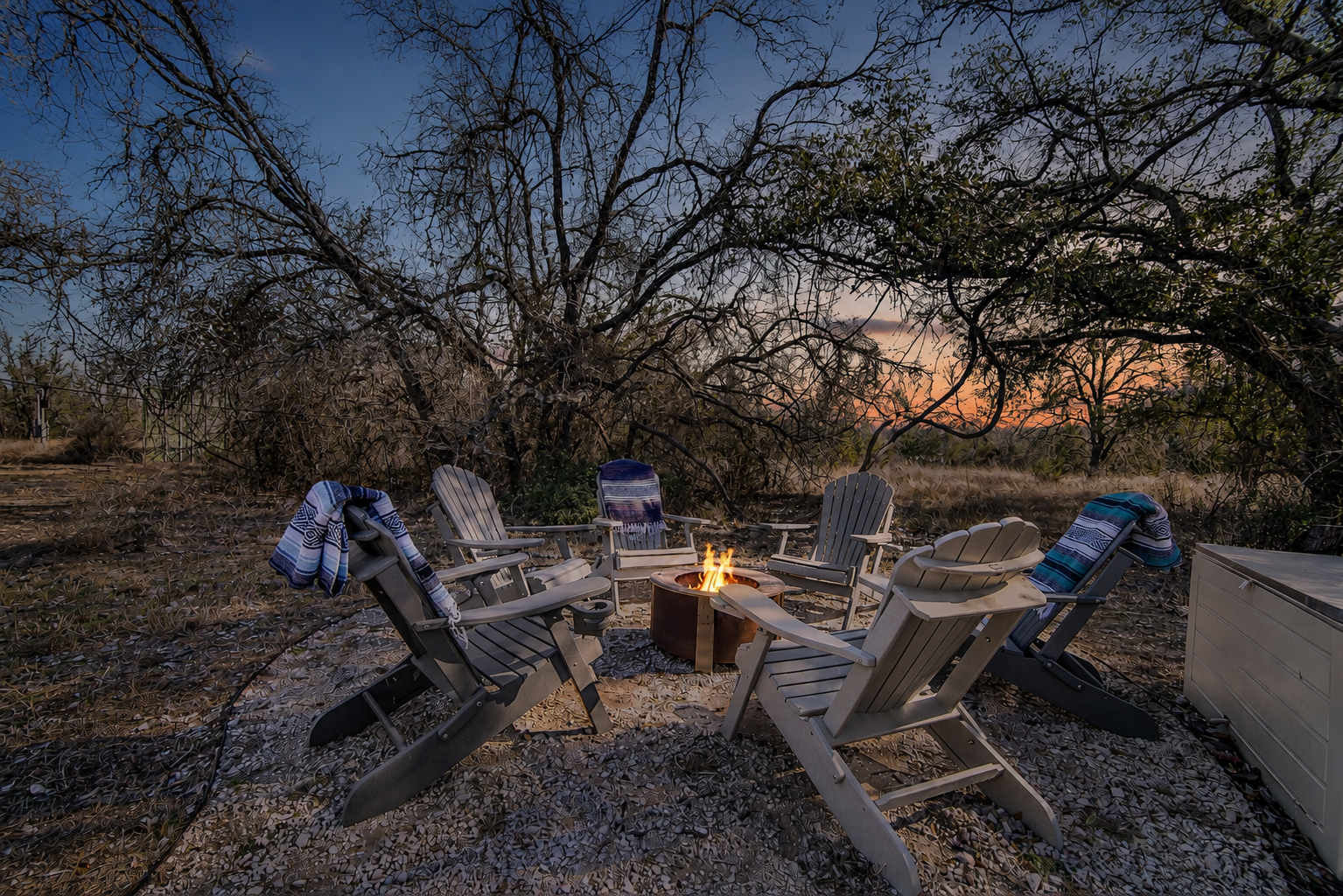 Johnson City Vacation Rental