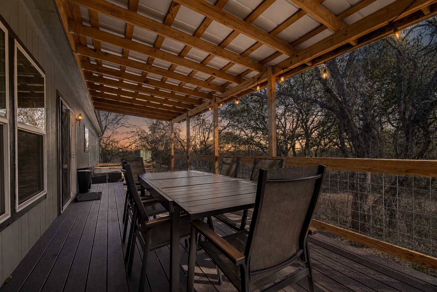 Johnson City Vacation Rental