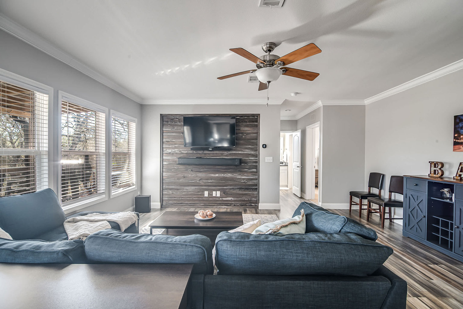 Johnson City Vacation Rental