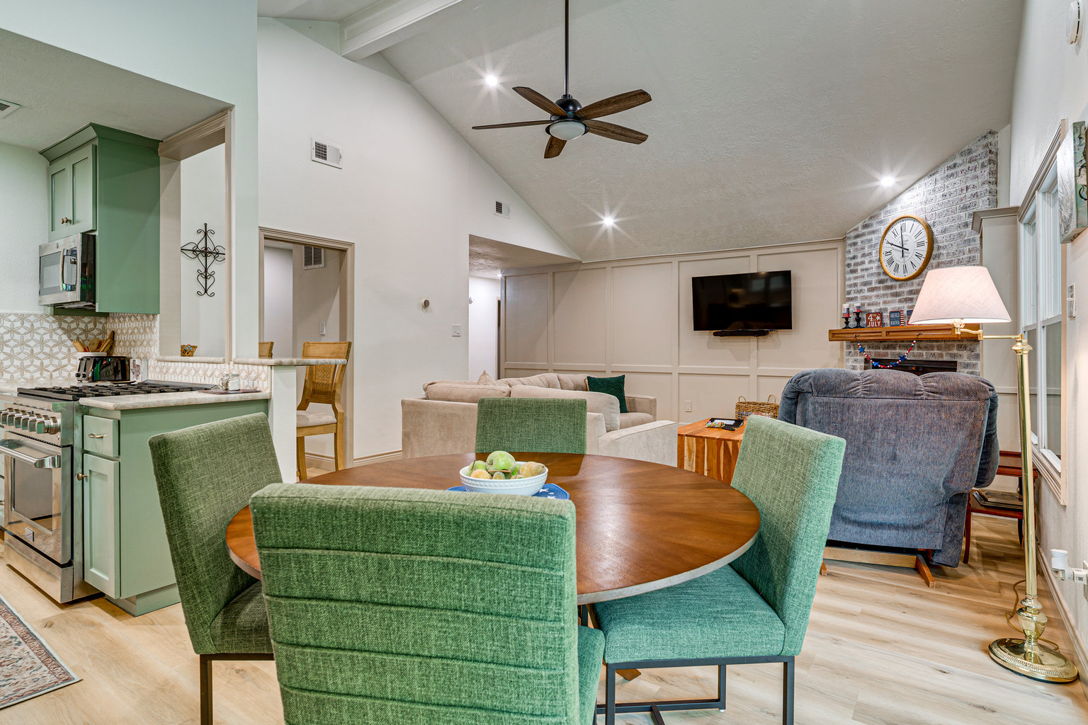 College Station Vacation Rental