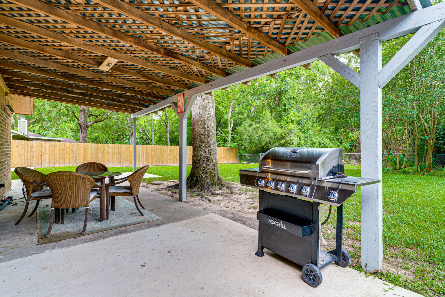 College Station Vacation Rental