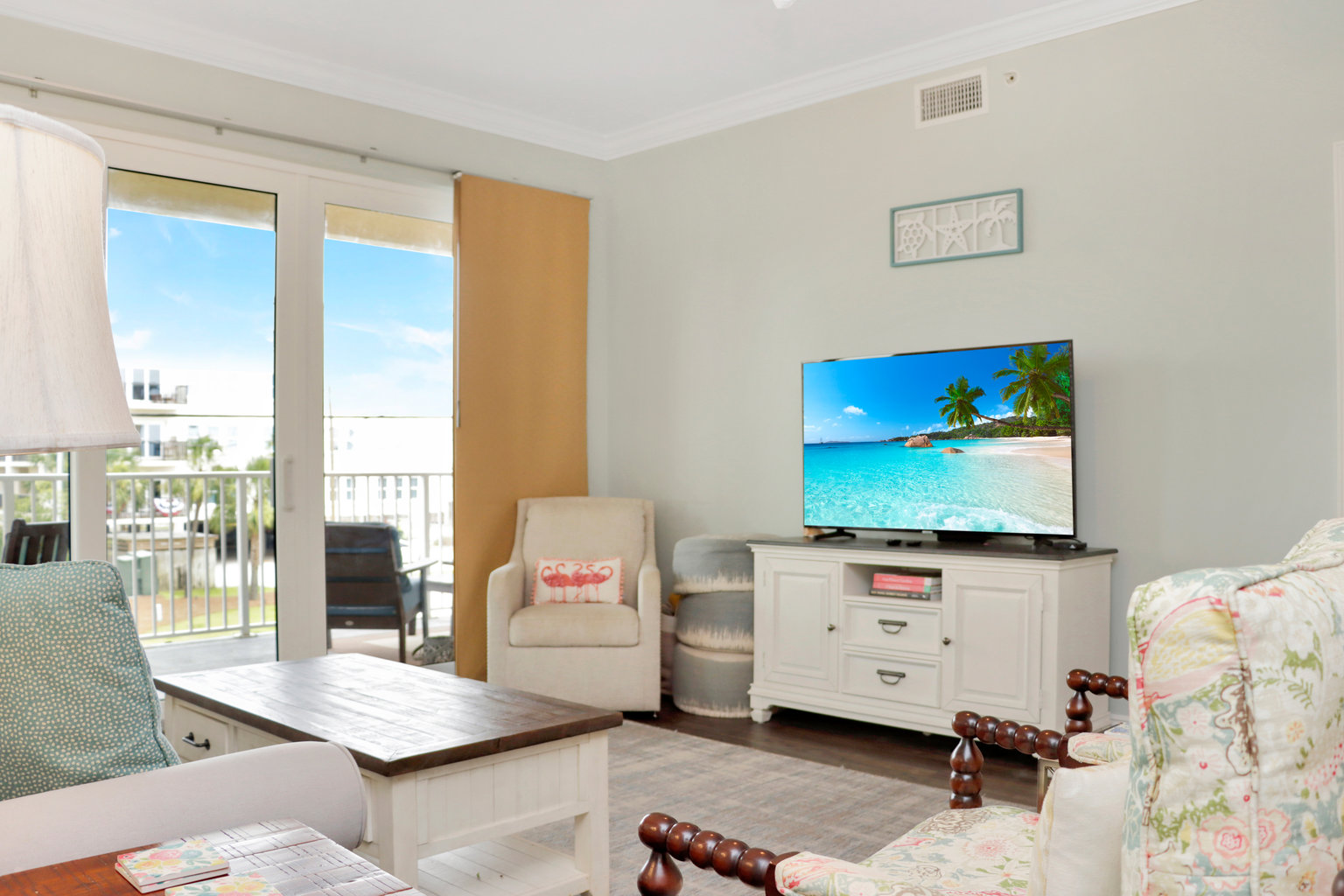Mexico Beach Vacation Rental