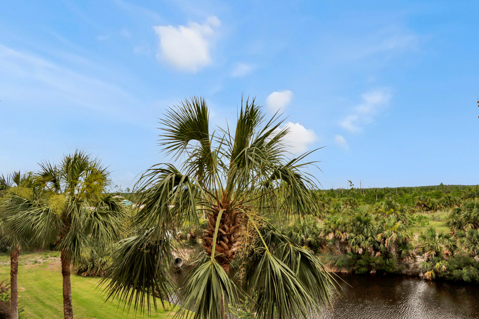 Mexico Beach Vacation Rental