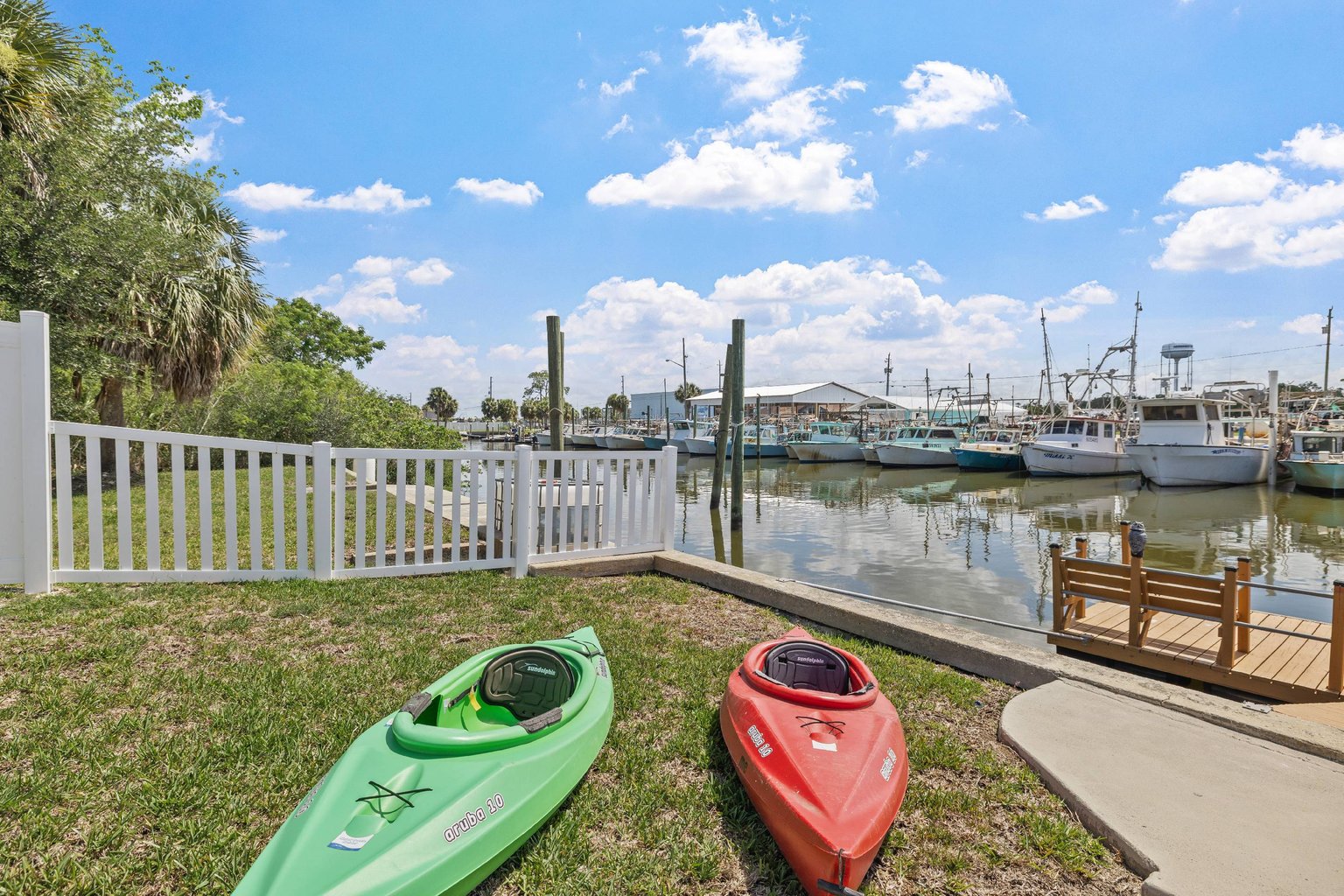 Hernando Beach Vacation Rental