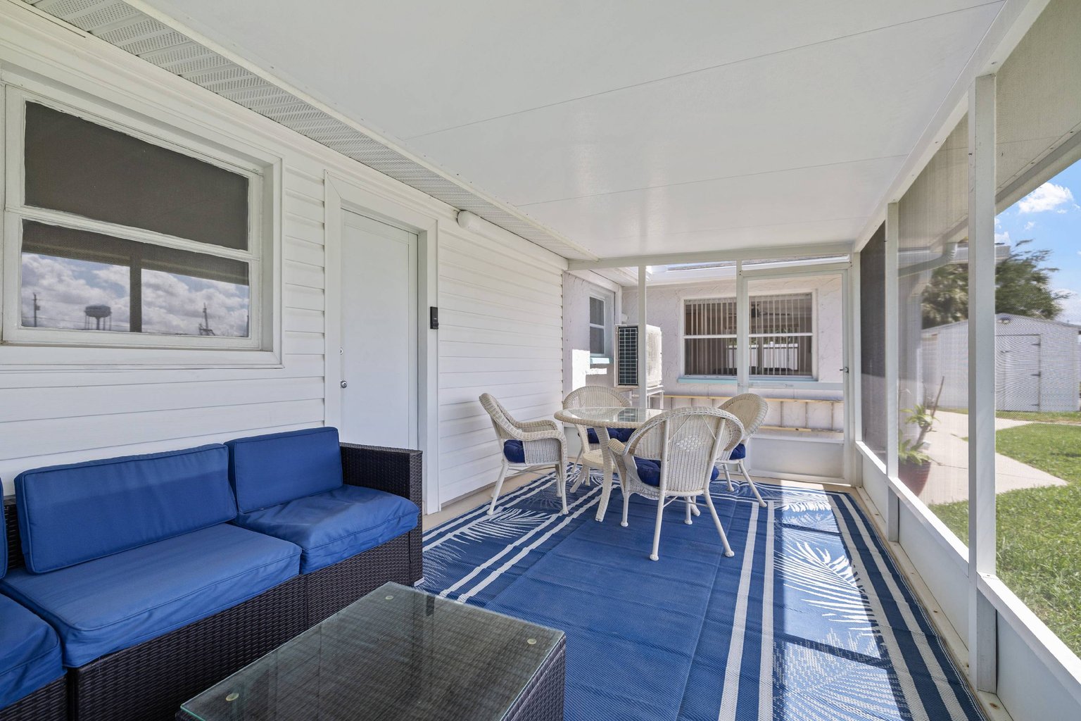 Hernando Beach Vacation Rental
