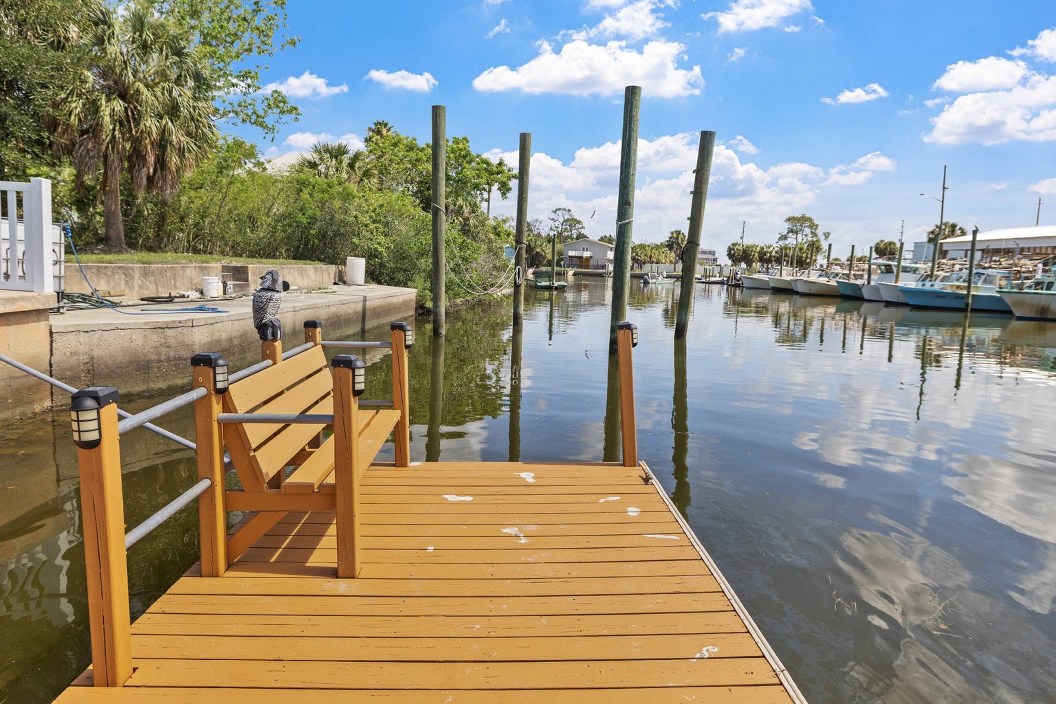 Hernando Beach Vacation Rental