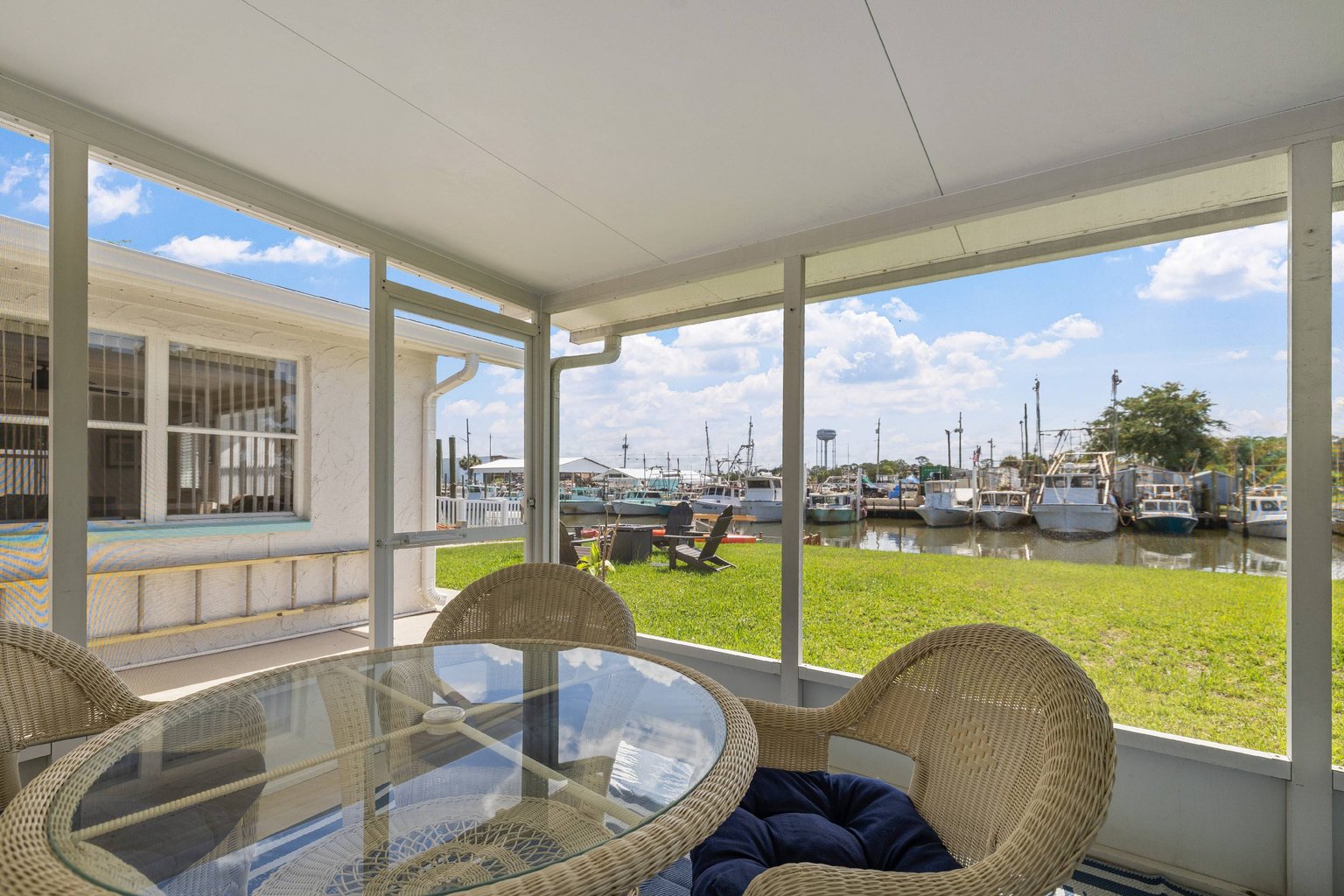 Hernando Beach Vacation Rental