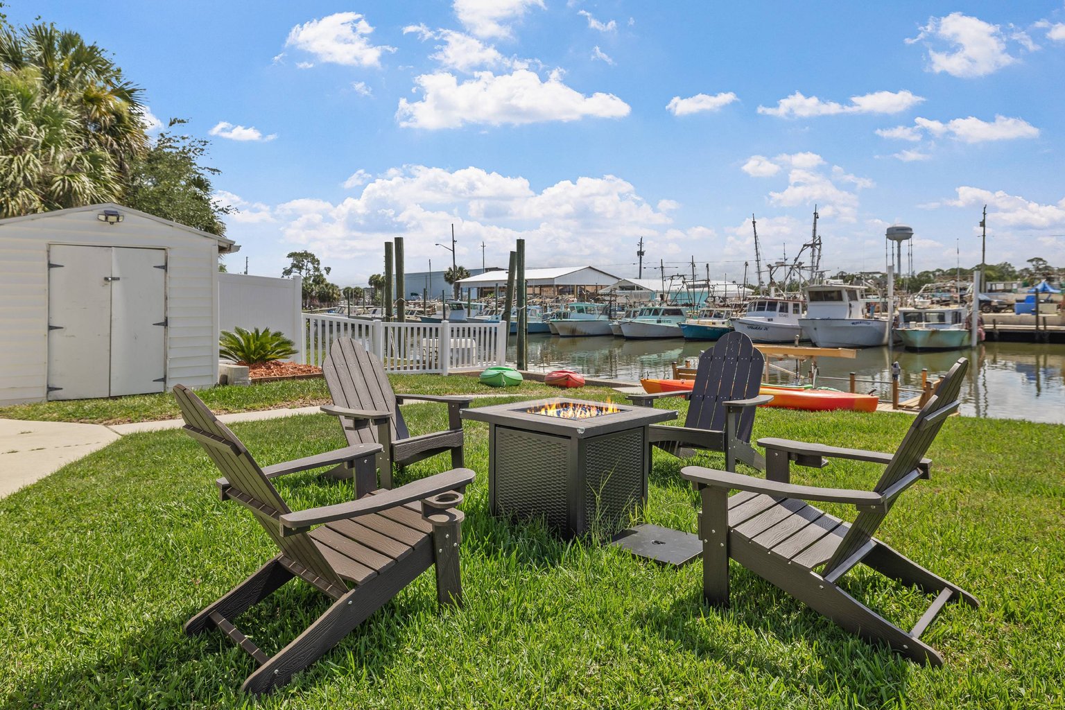 Hernando Beach Vacation Rental