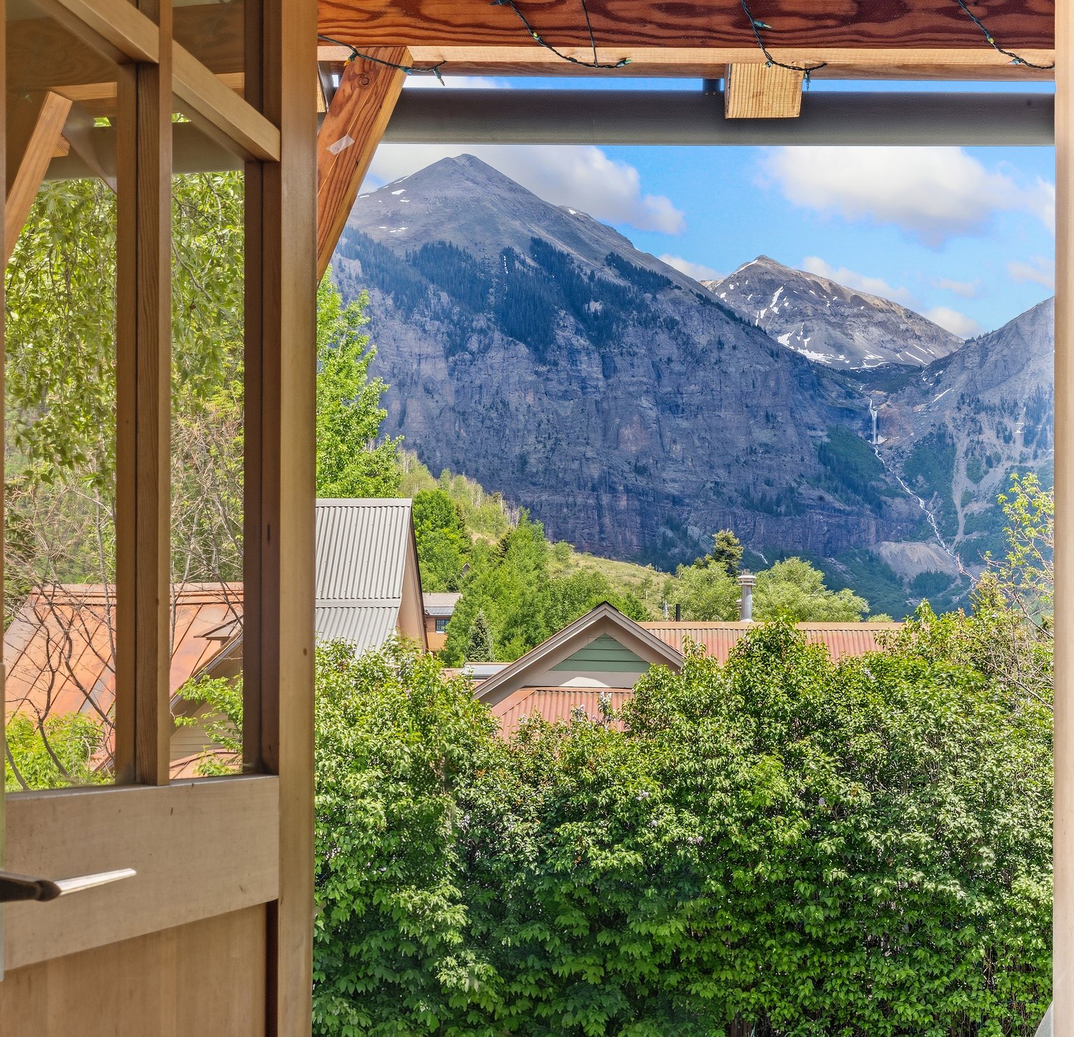 Telluride Vacation Rental