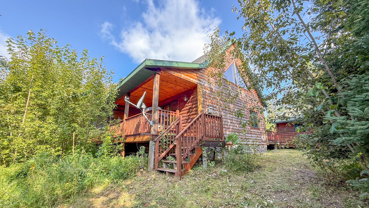 Lutsen Vacation Rental