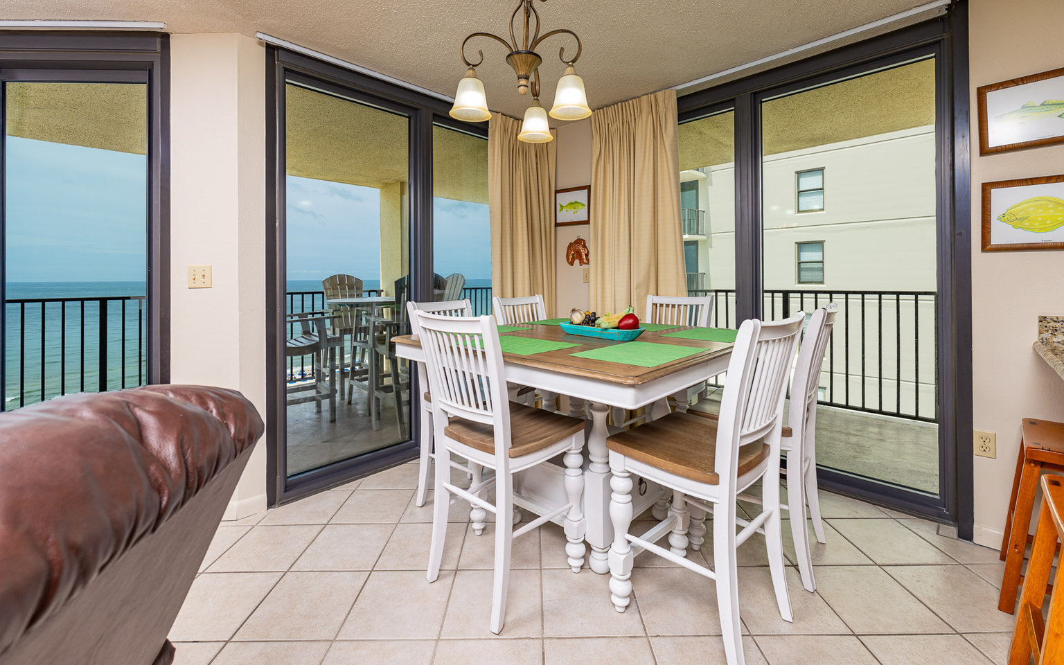 Orange Beach Vacation Rental