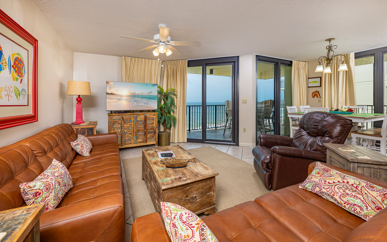Orange Beach Vacation Rental