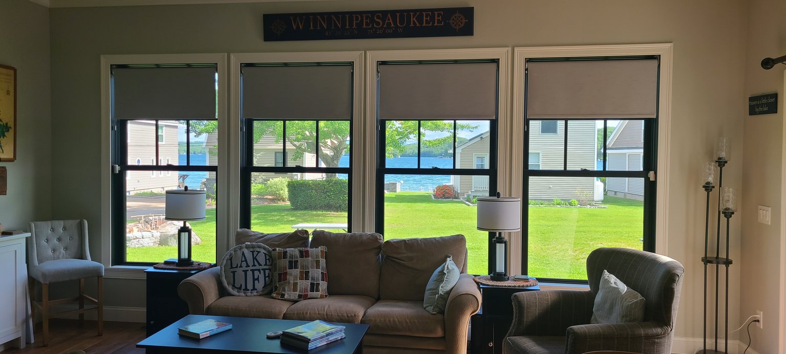 Laconia Vacation Rental