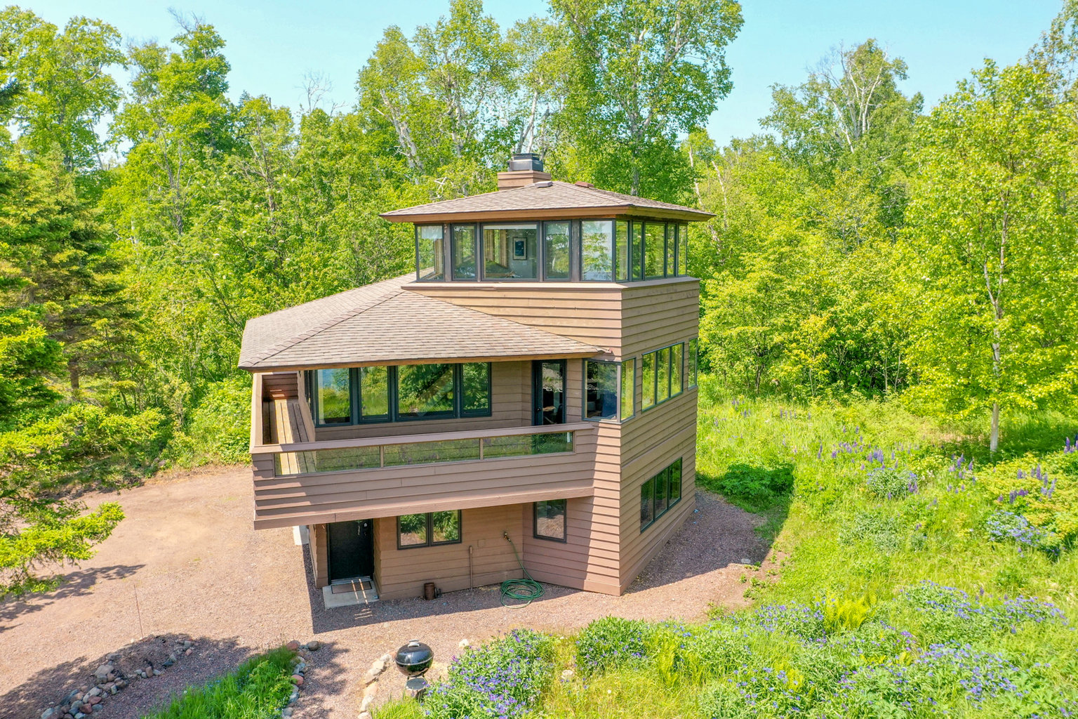 Schroeder Vacation Rental