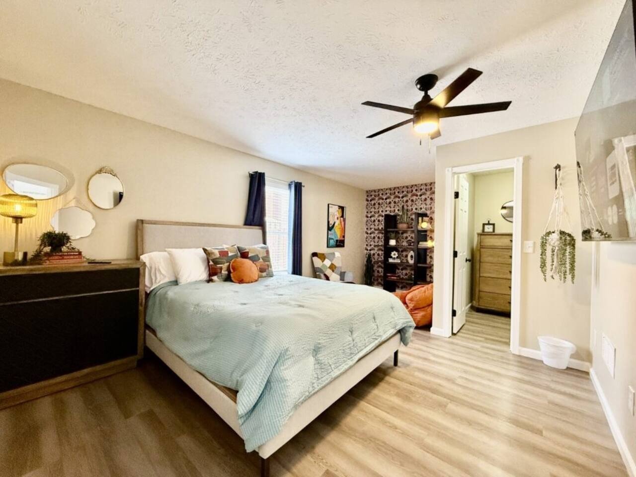 Trenton Vacation Rental