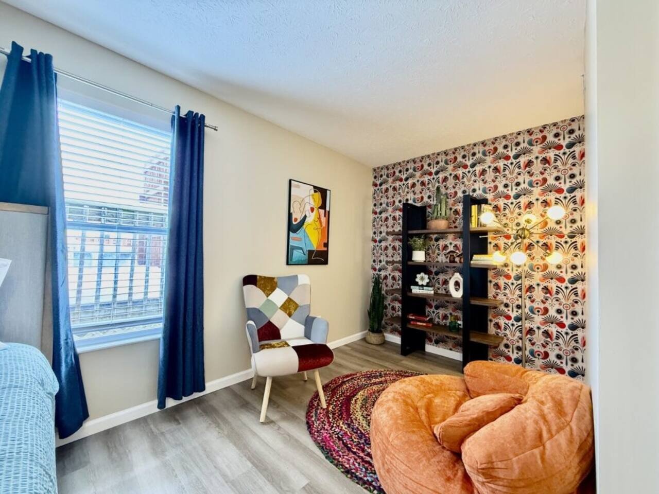 Trenton Vacation Rental