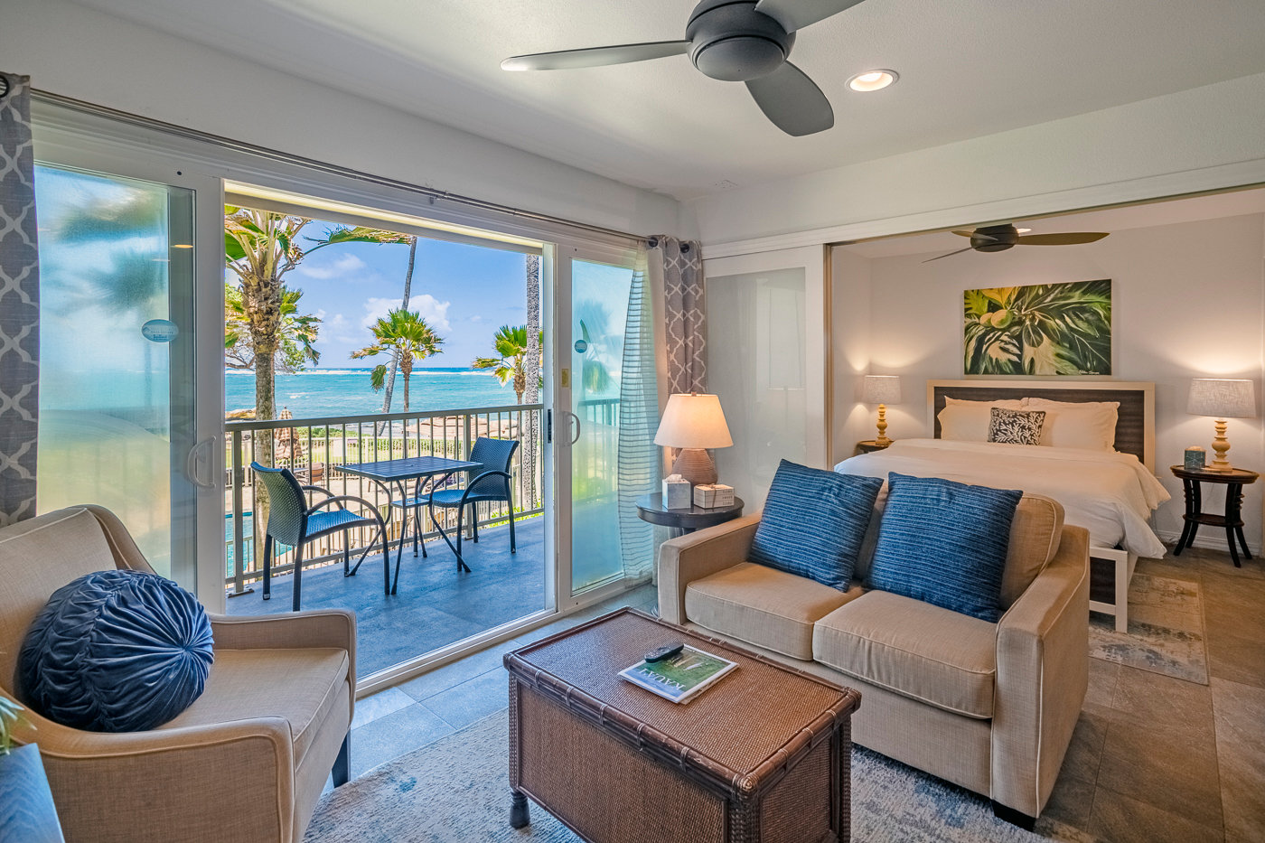 Kapaa Vacation Rental