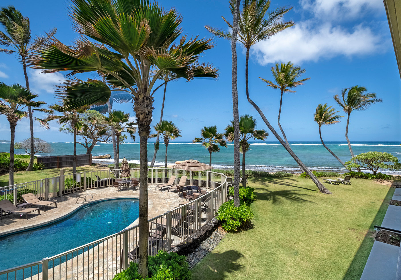 Kapaa Vacation Rental