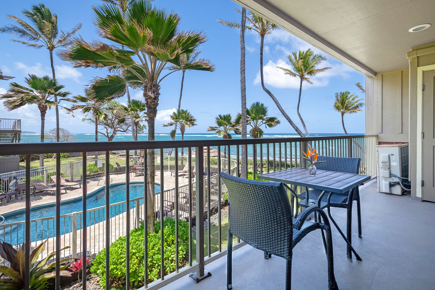 Kapaa Vacation Rental