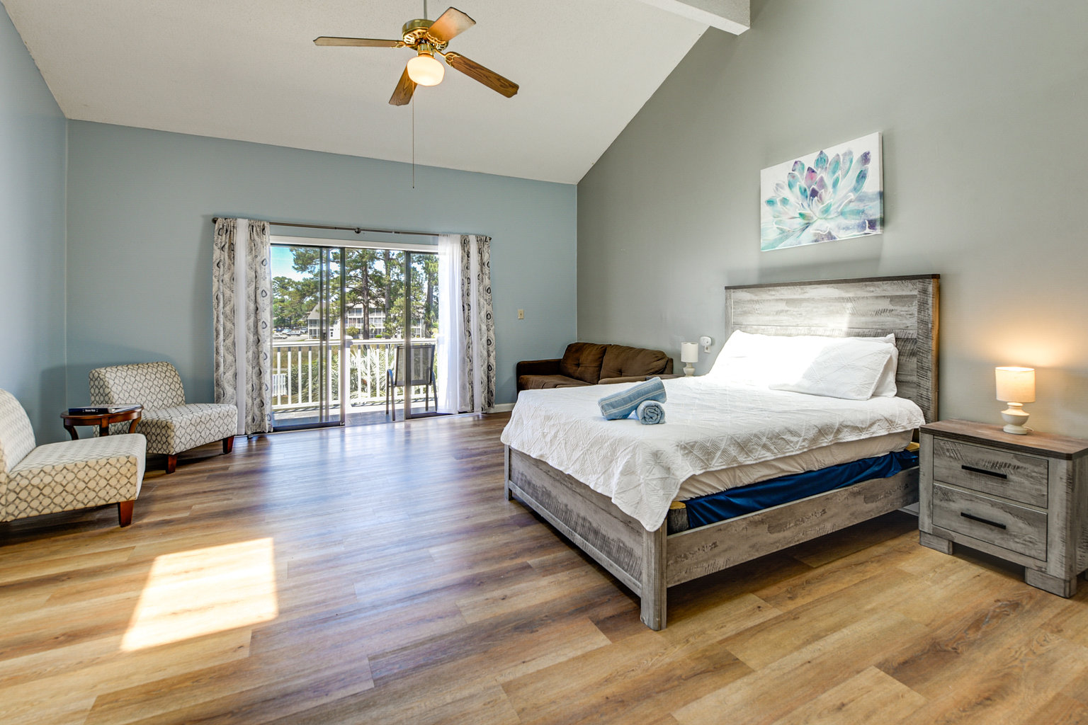 Little River Vacation Rental