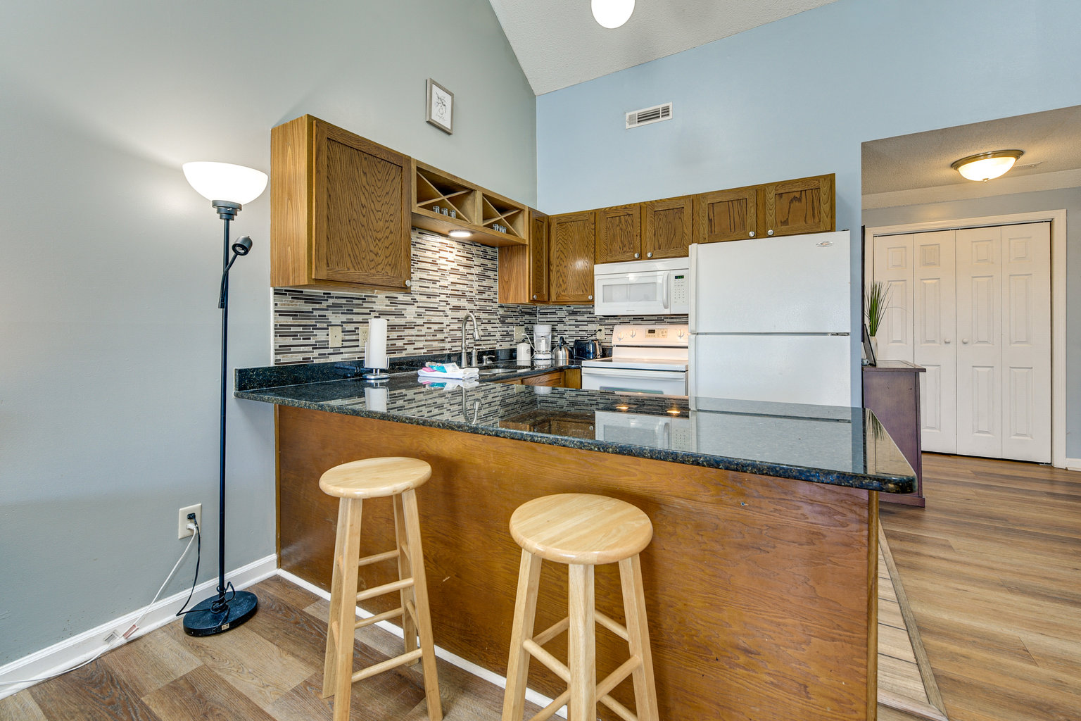 Little River Vacation Rental