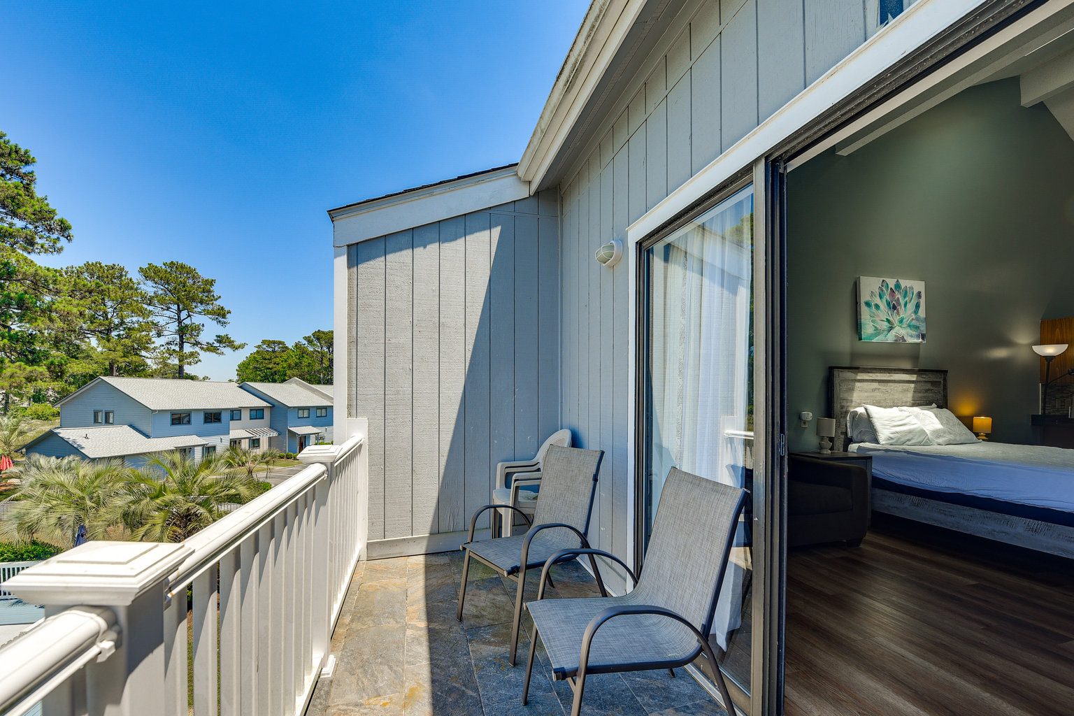 Little River Vacation Rental