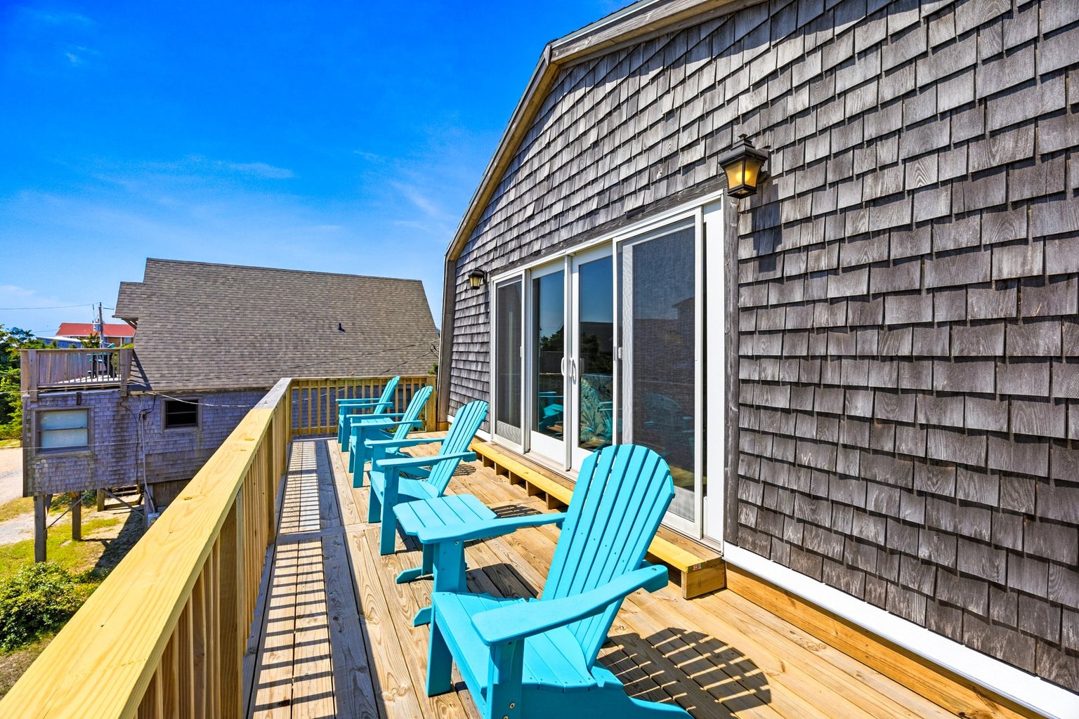 Avon Vacation Rental