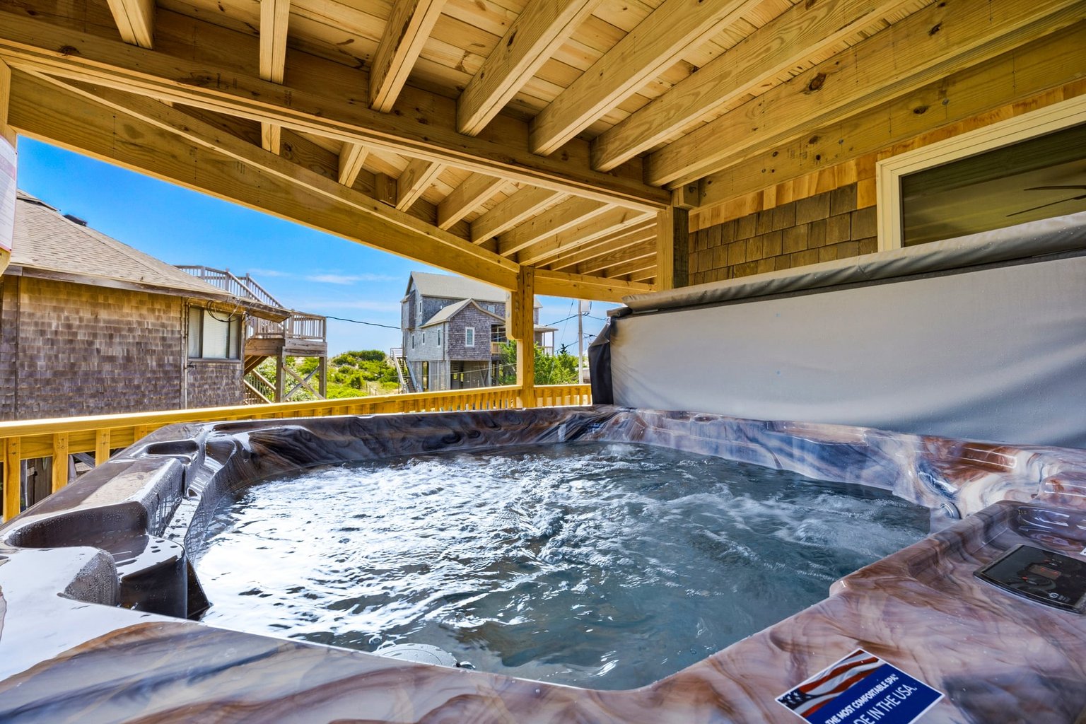 Avon Vacation Rental