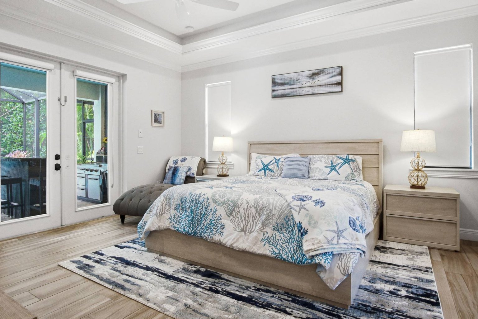 Marco Island Vacation Rental