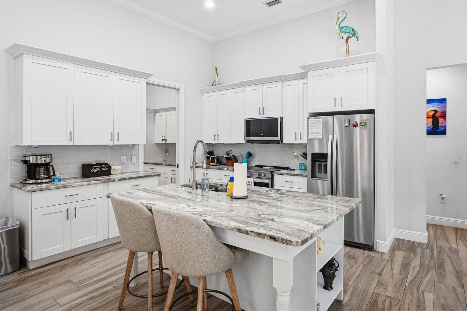 Marco Island Vacation Rental