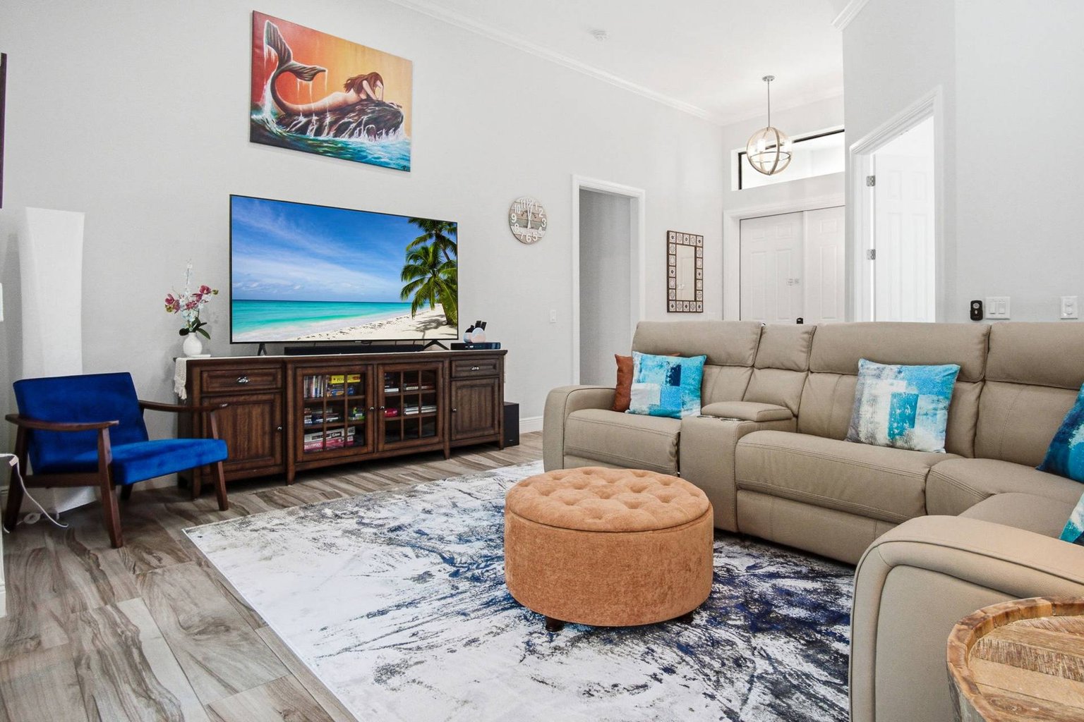 Marco Island Vacation Rental
