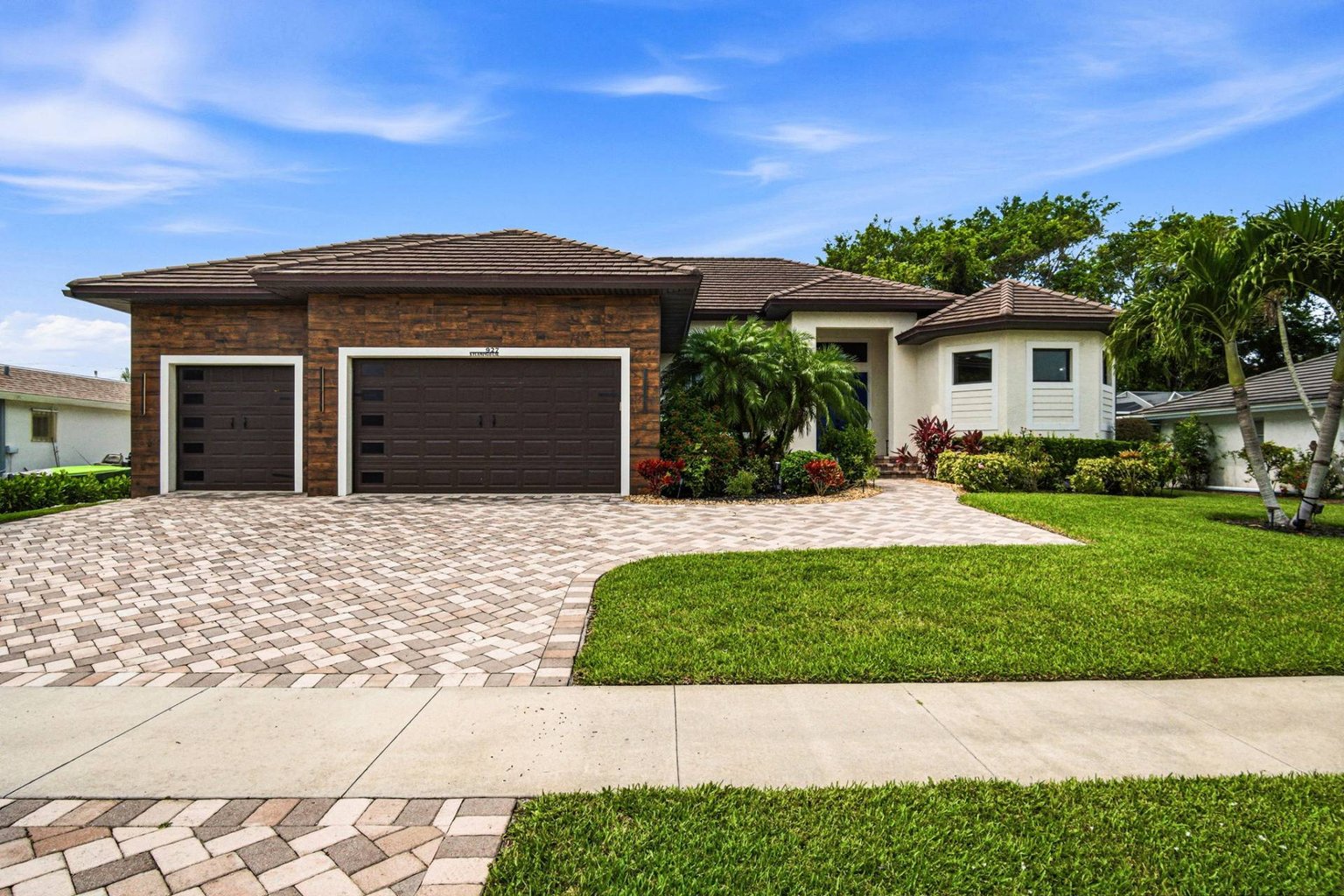 Marco Island Vacation Rental