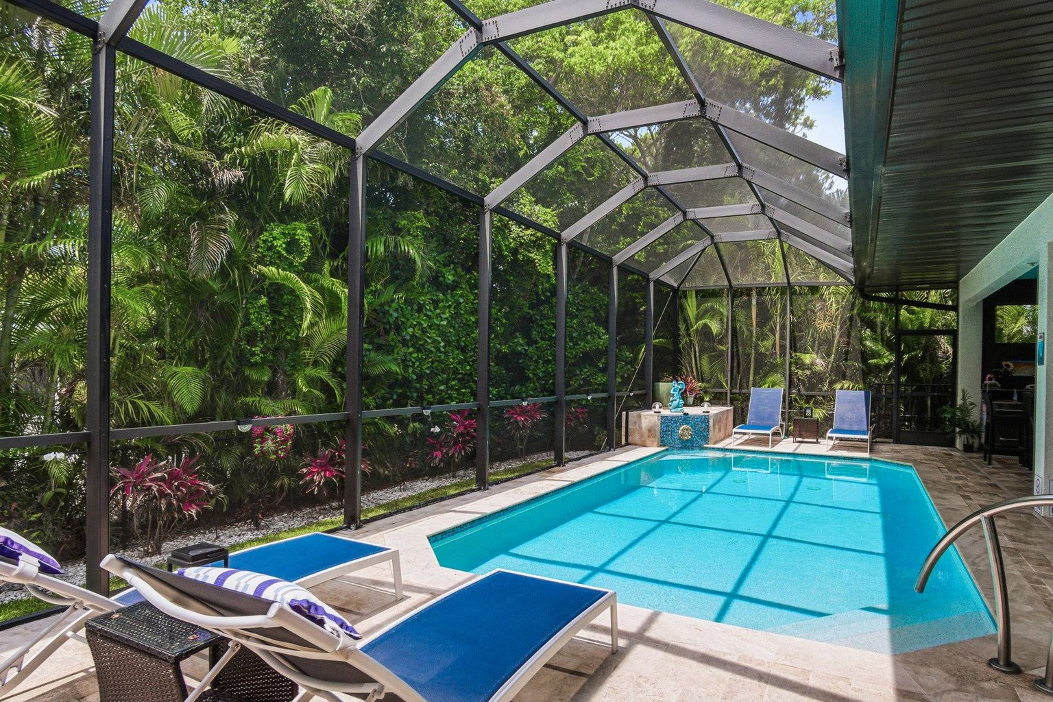 Marco Island Vacation Rental
