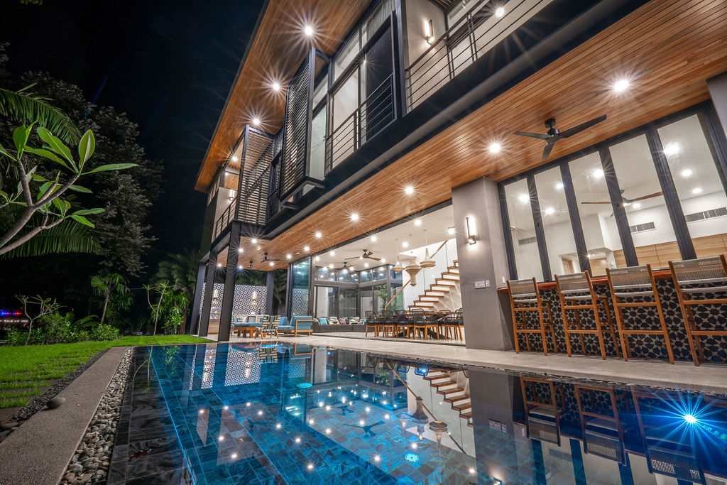 Playa Guiones Vacation Rental