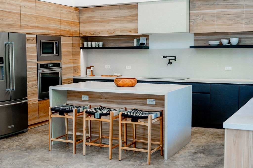 Playa Guiones Vacation Rental