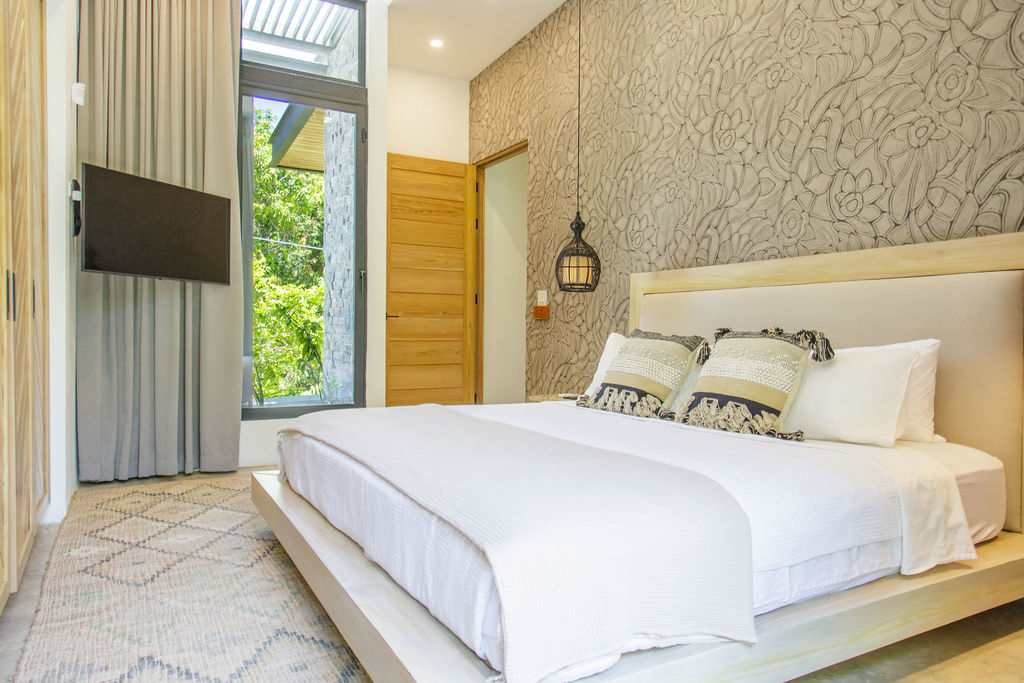 Playa Guiones Vacation Rental