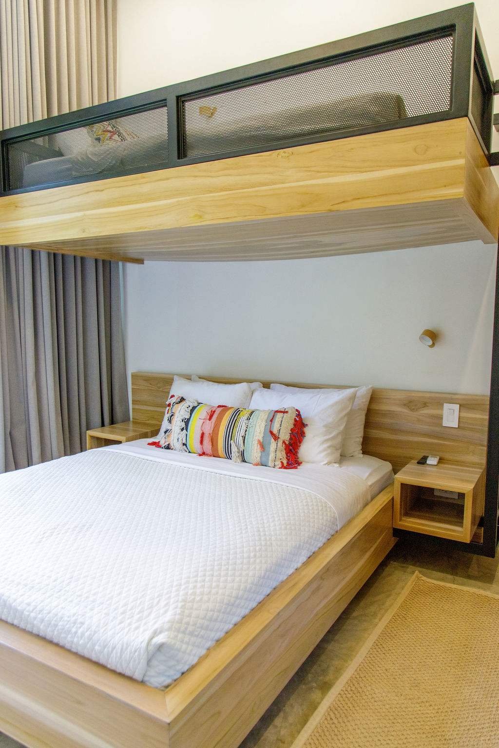 Playa Guiones Vacation Rental