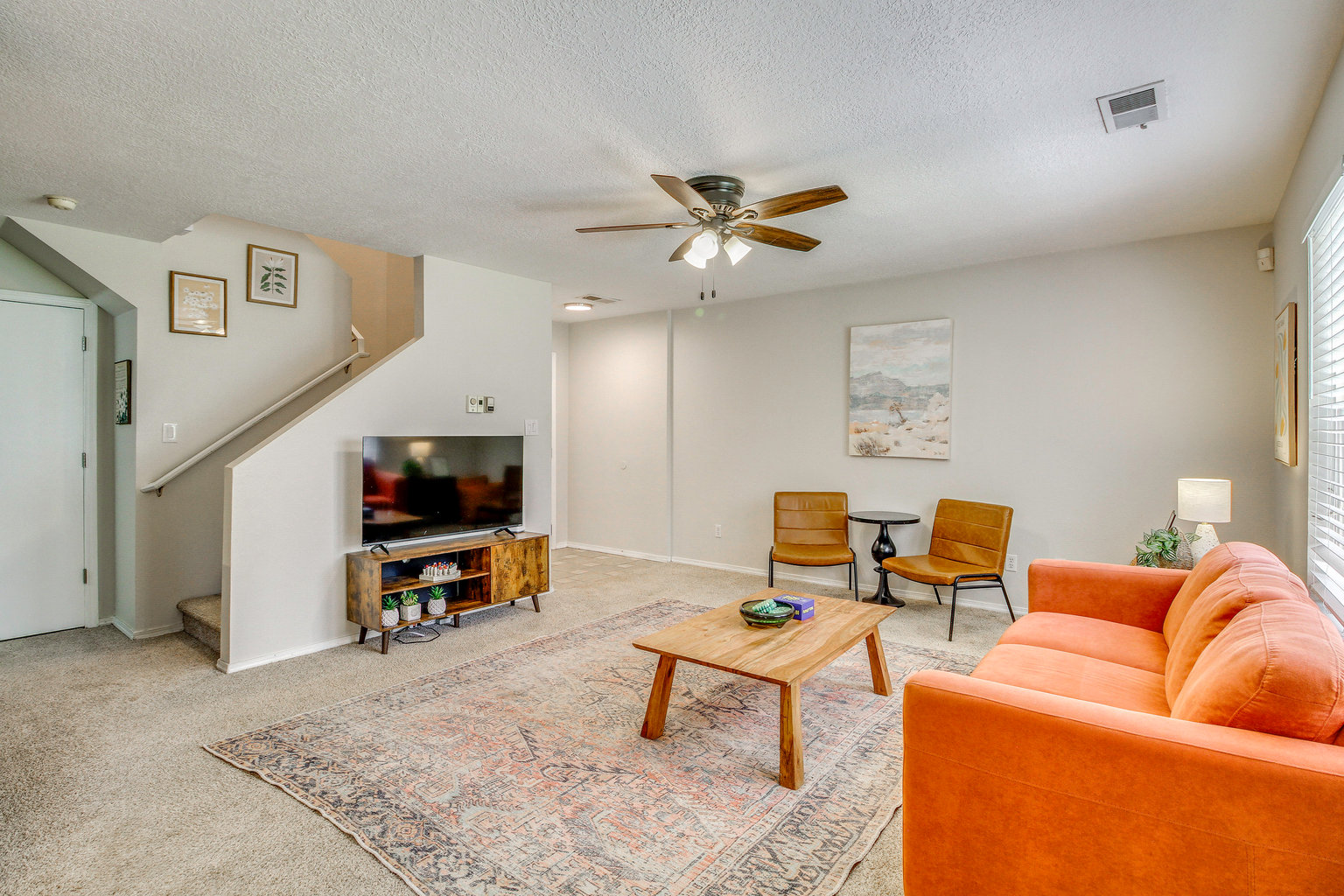 Albuquerque Vacation Rental