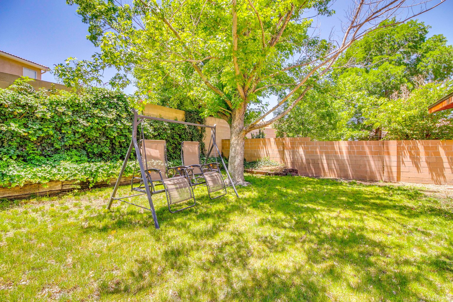 Albuquerque Vacation Rental