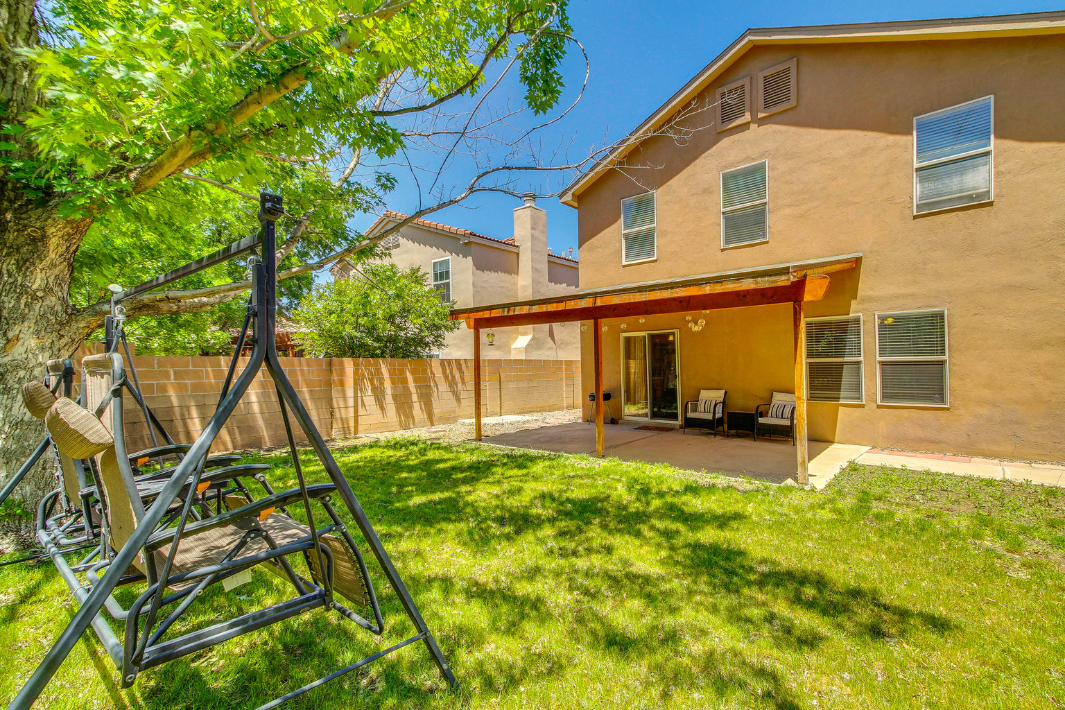Albuquerque Vacation Rental