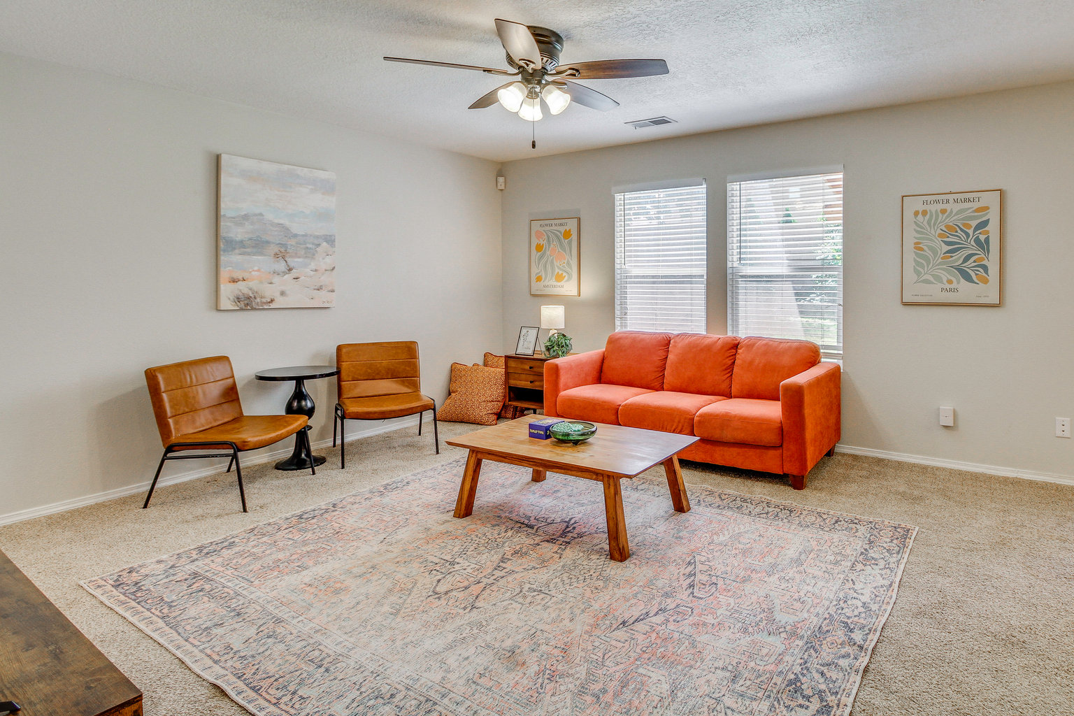 Albuquerque Vacation Rental