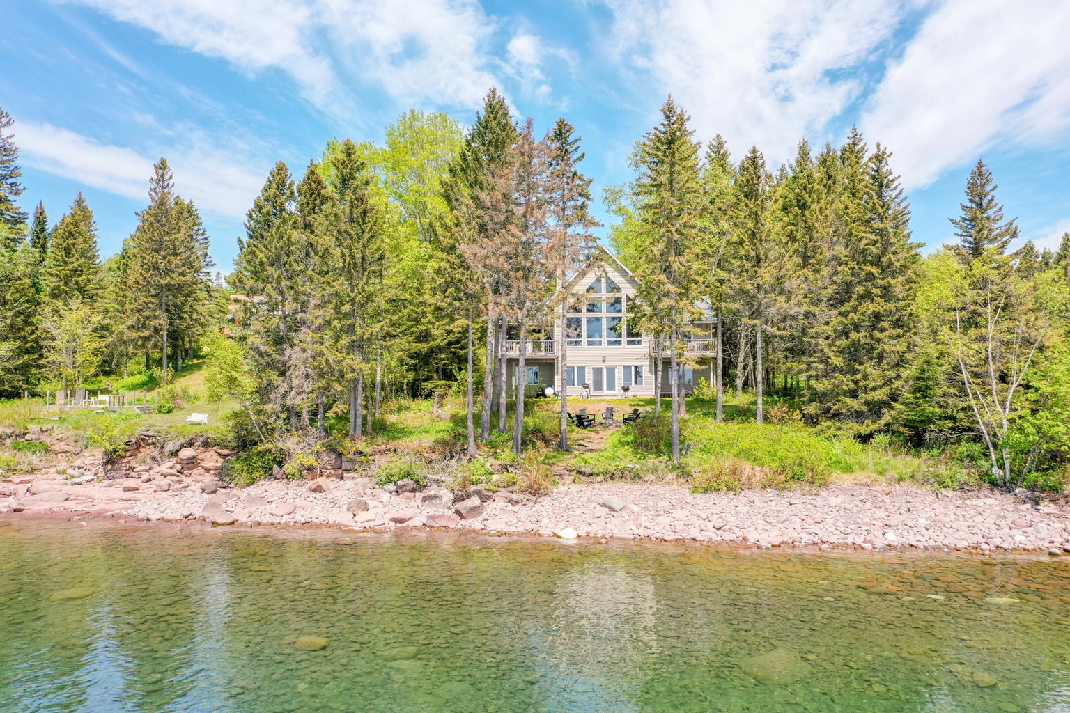 Lutsen Vacation Rental