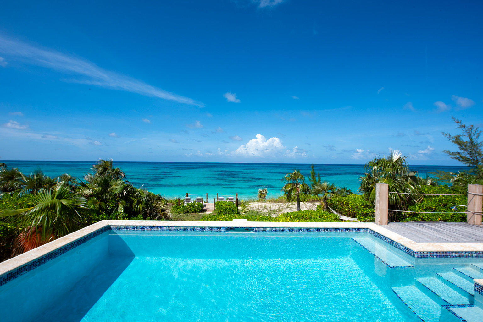 Palmetto Point Vacation Rental