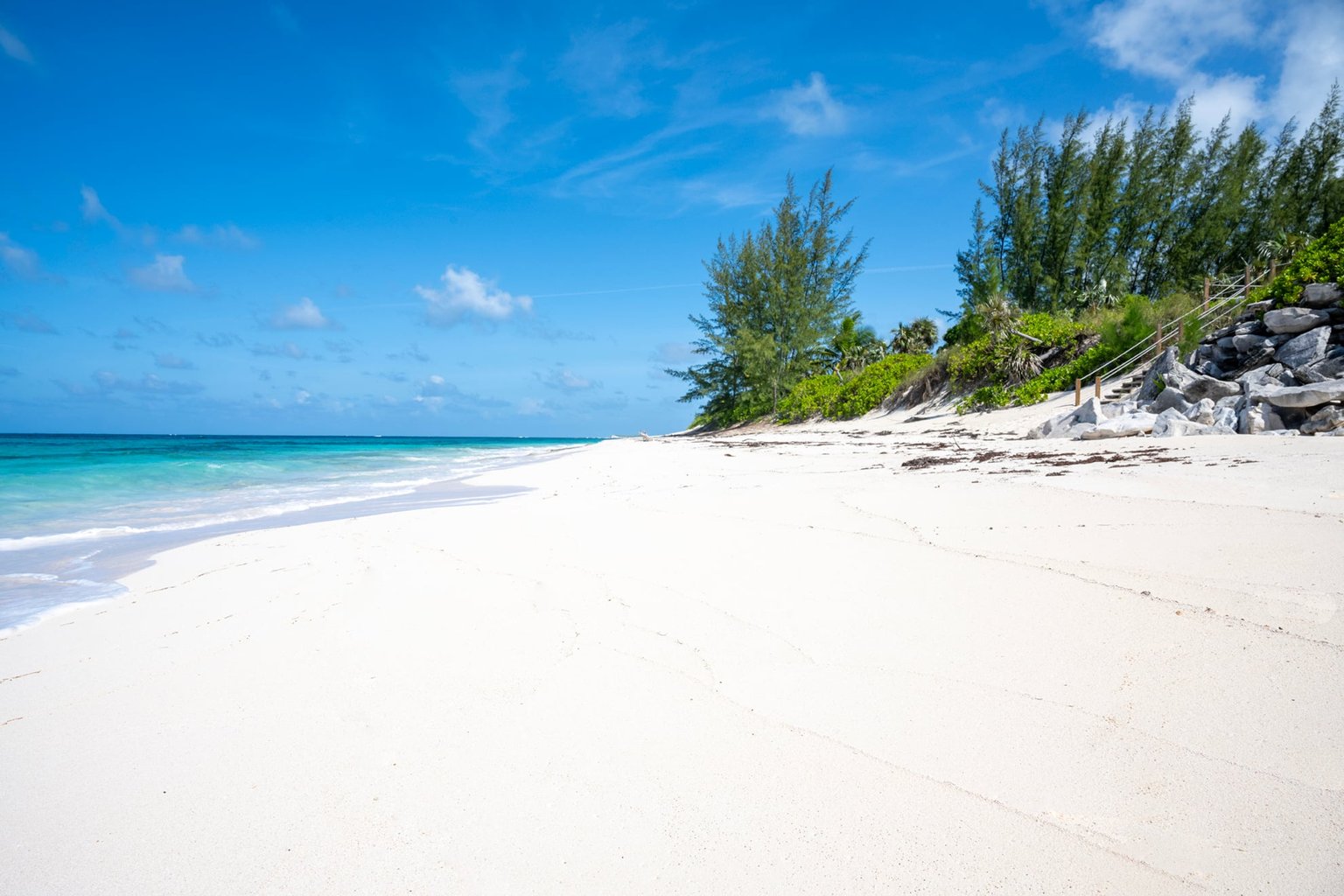 Palmetto Point Vacation Rental