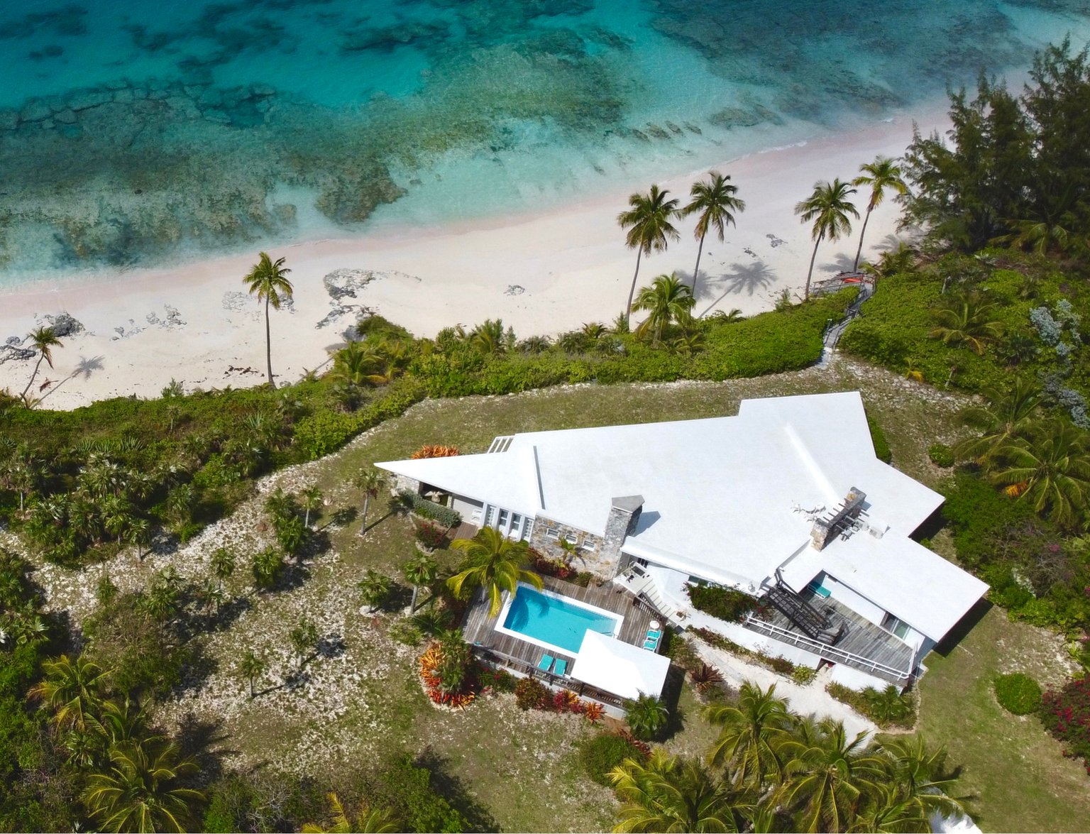 Palmetto Point Vacation Rental